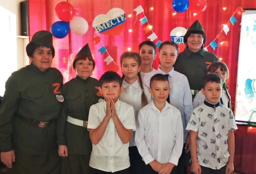 1111СК с. Ажинское