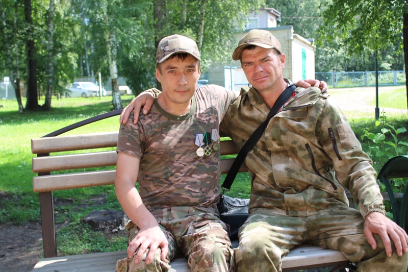 1 Трубников и Ананин