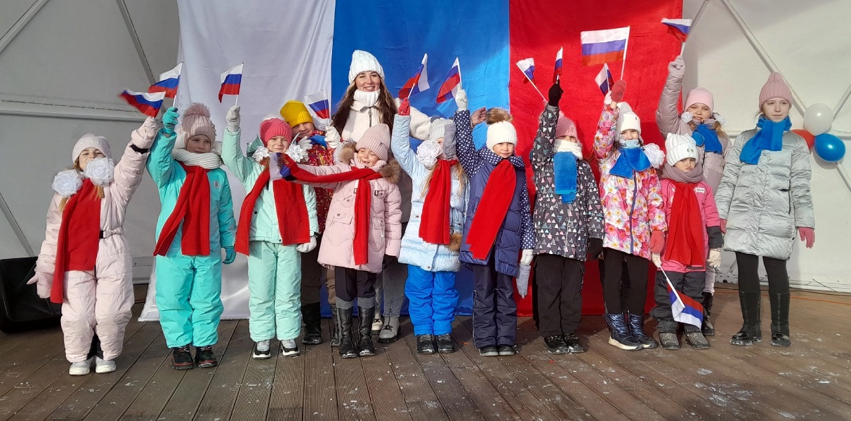 222ОДК с. Холмогорское