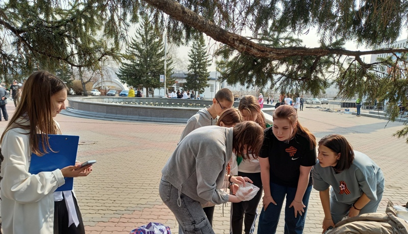 22SAITкоманда при прохождении квеста