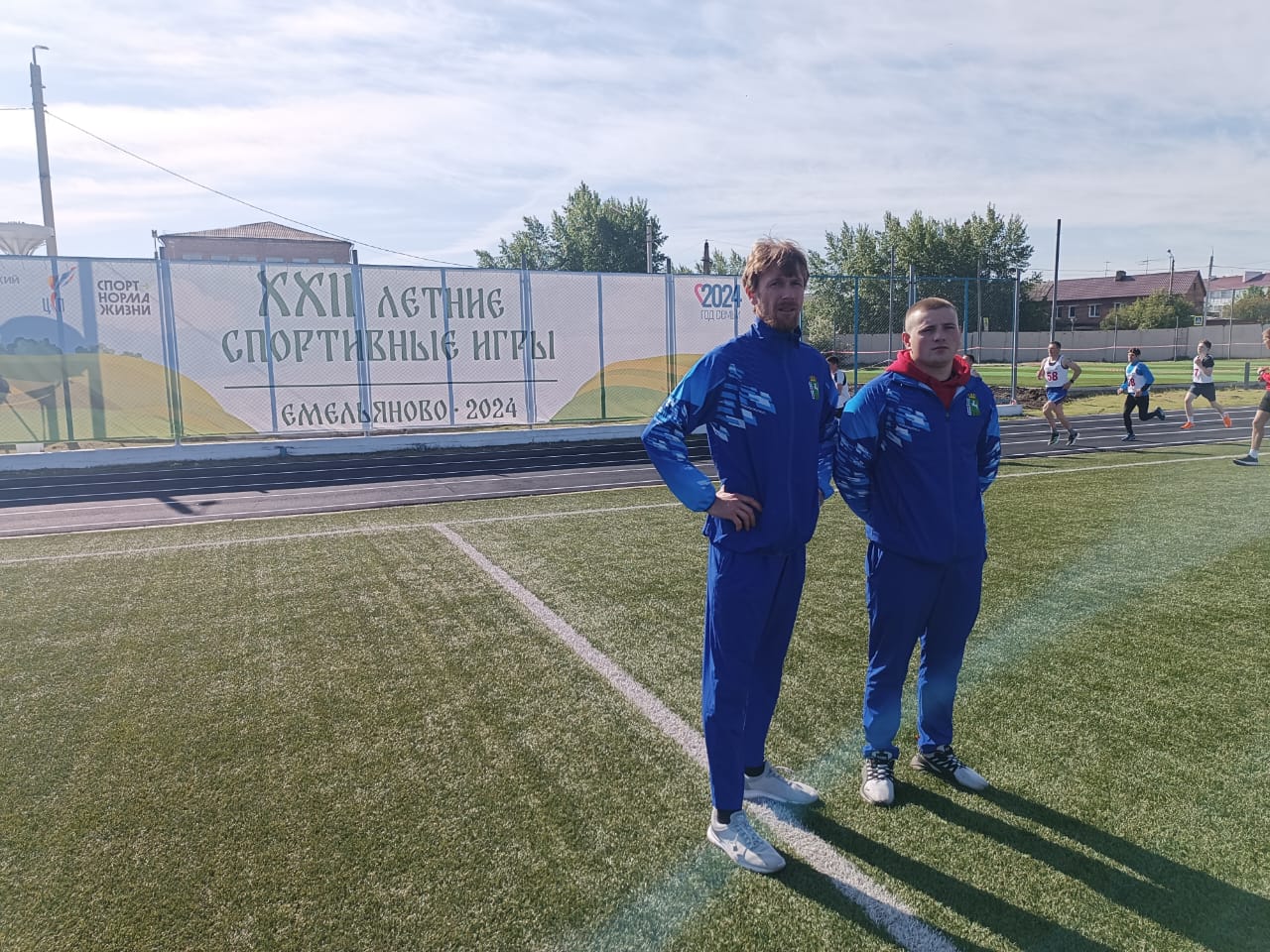 3 Игорь Куклин Владислав Бигдай