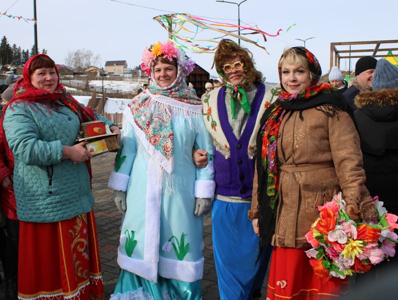 444Артисты ДК