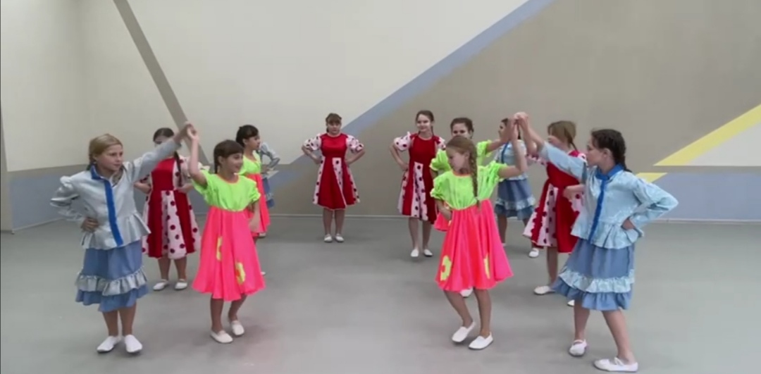 444СДК с. Родники