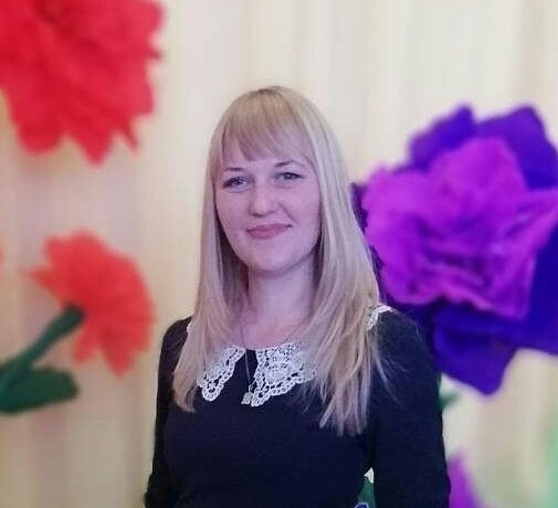 Reshetnikova
