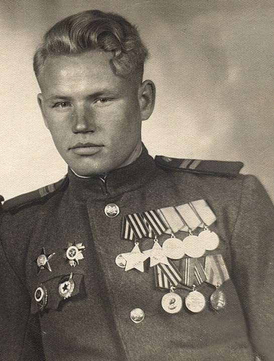 Rudenko