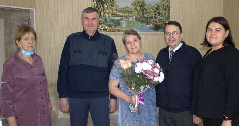 Usacheva