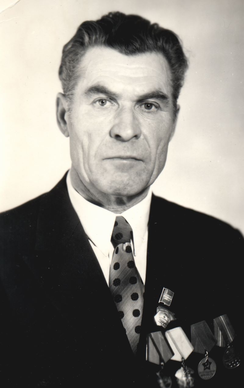 karabanov