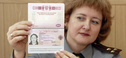 pasport