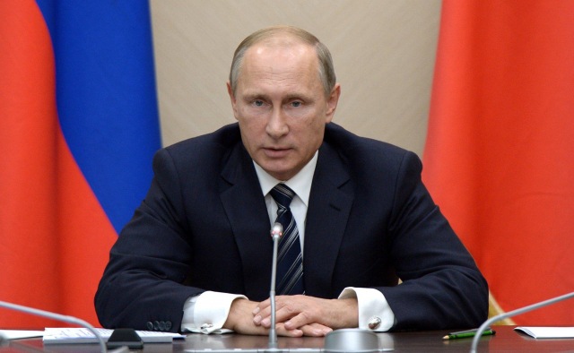 putin