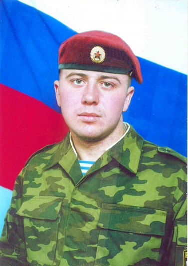 А. Карнаухов