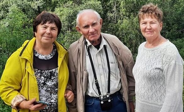 А.Н.Комиссаренко