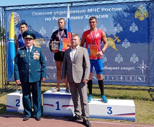 Баранов Андрей 1