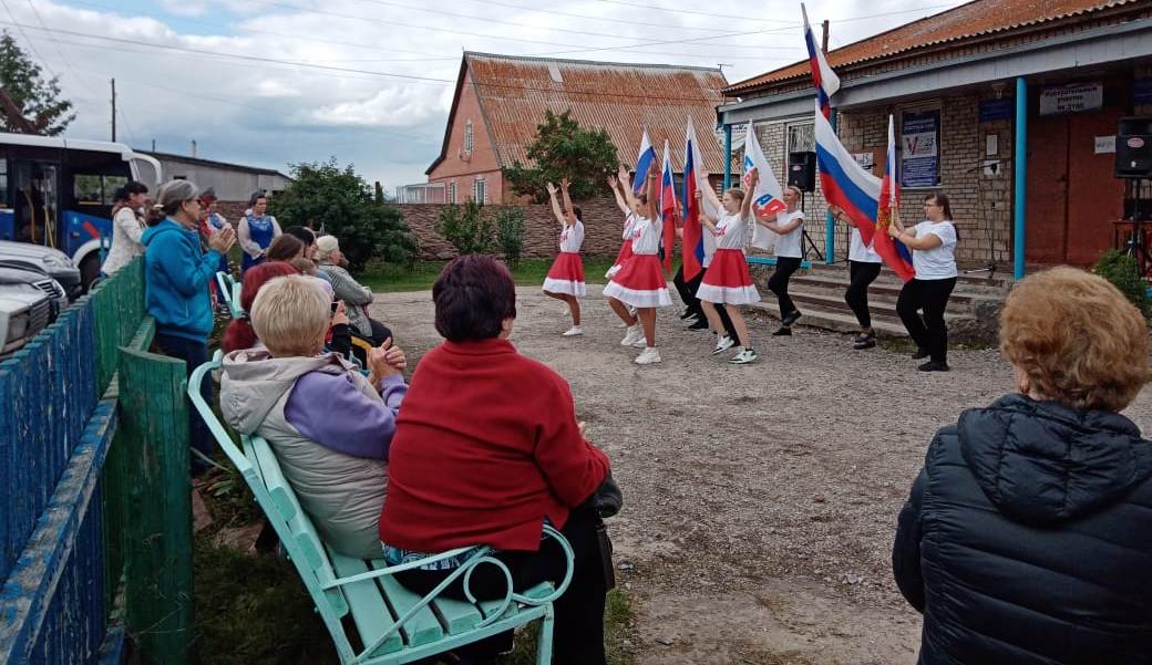 Береш 2347
