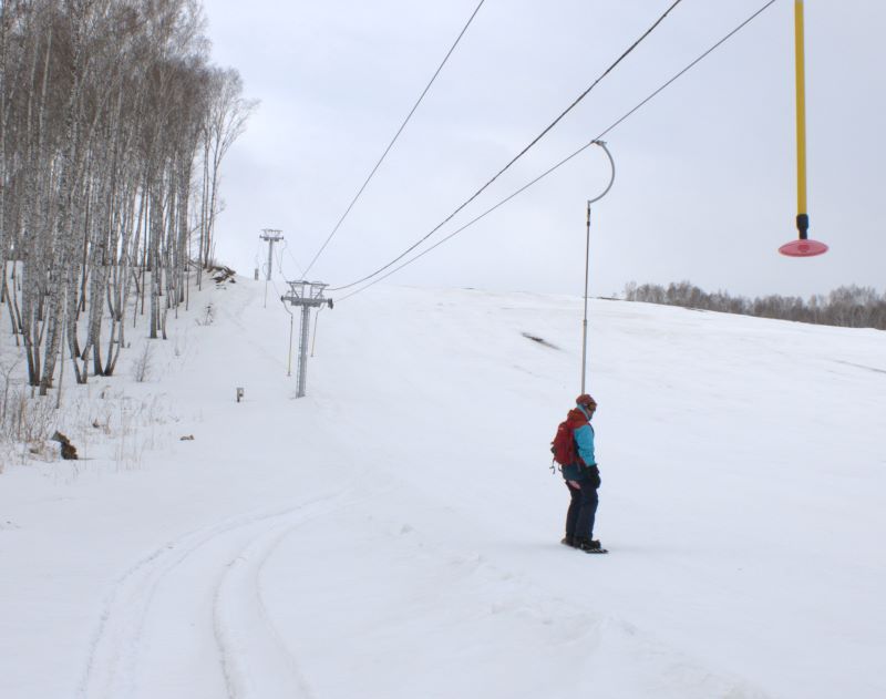 Бугель