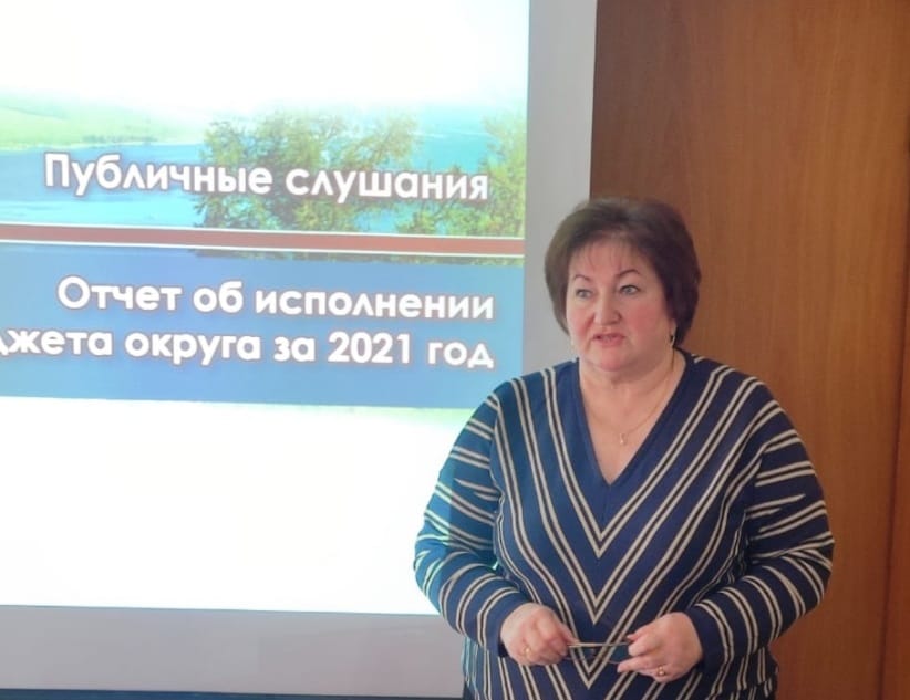 Г.И.Фахрутдинова