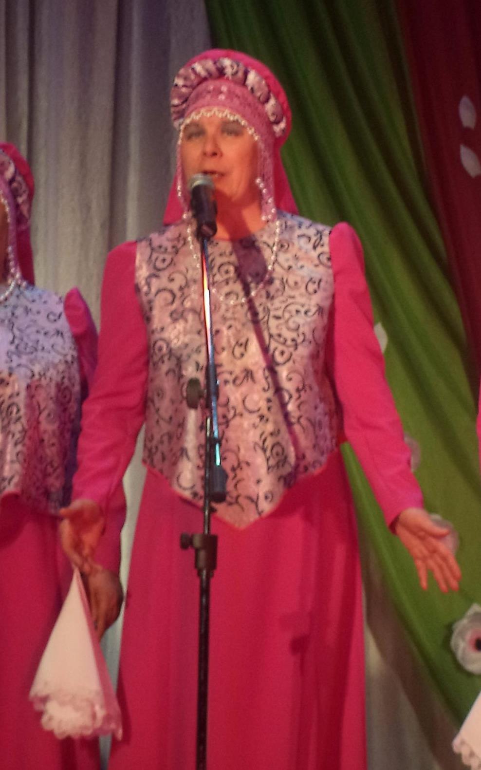 Галина Фейлер