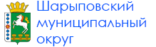 Герб Округ