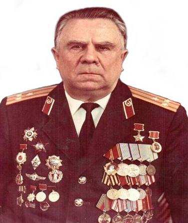 Григория Семеновича Елисеева