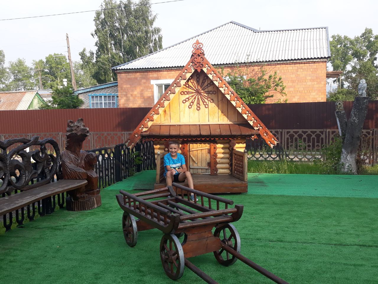 Забродин Максим