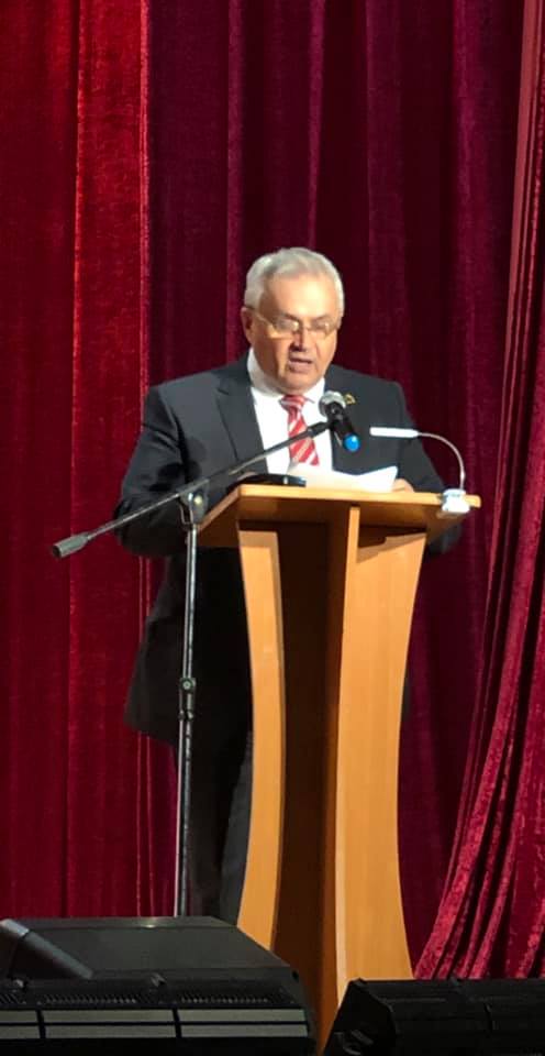Качаев доклад