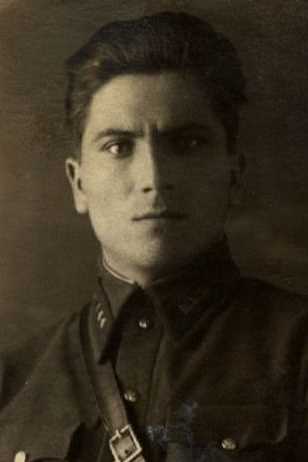 Колониченко Иван Федорович