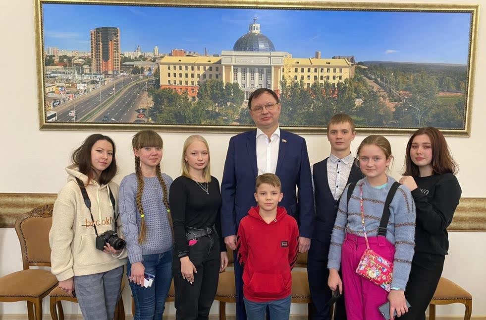 Общее 2