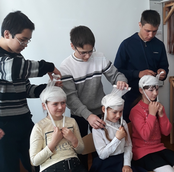 ПЧ шалость 2