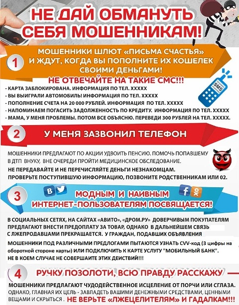 Памятка 1