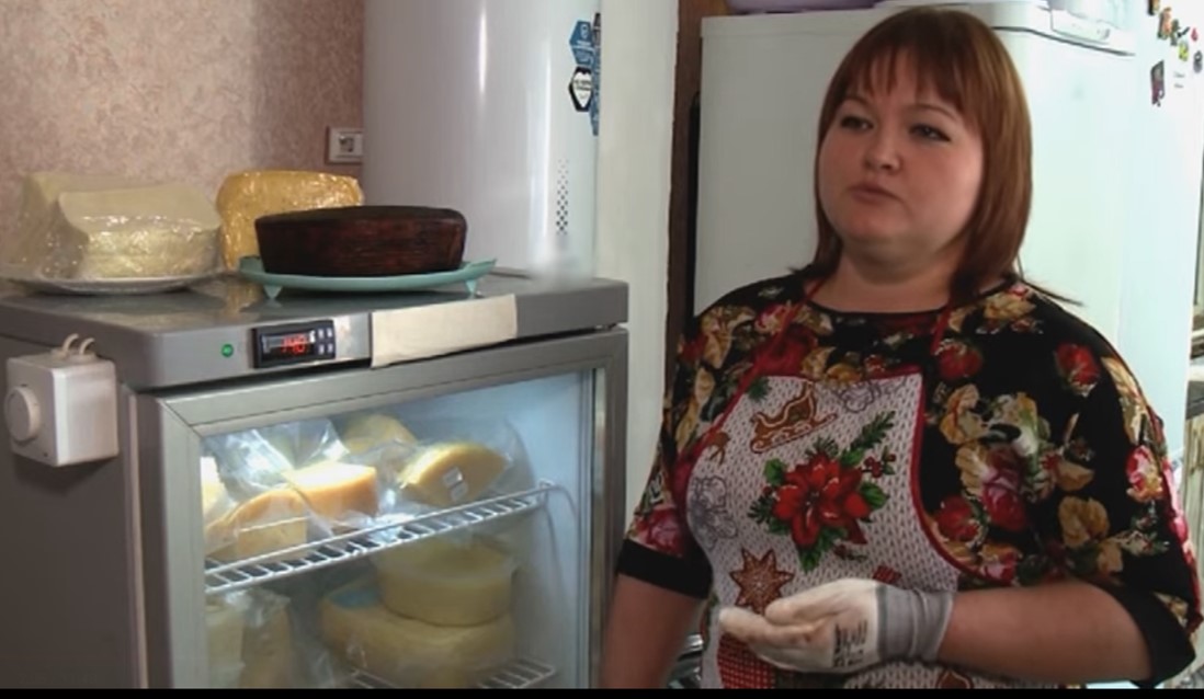 Пигилева