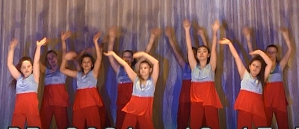 Планета детства
