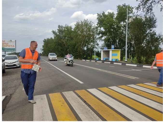 Приемка