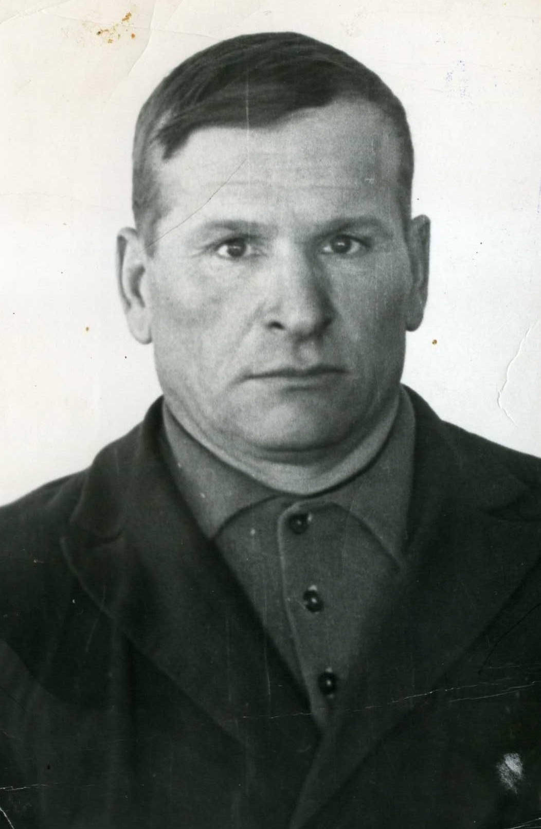Прилепо Иван Николаевич