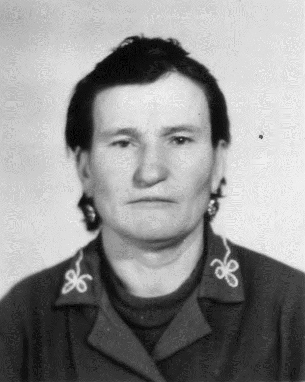 Прилепо Фурина Надежда Никифоровна