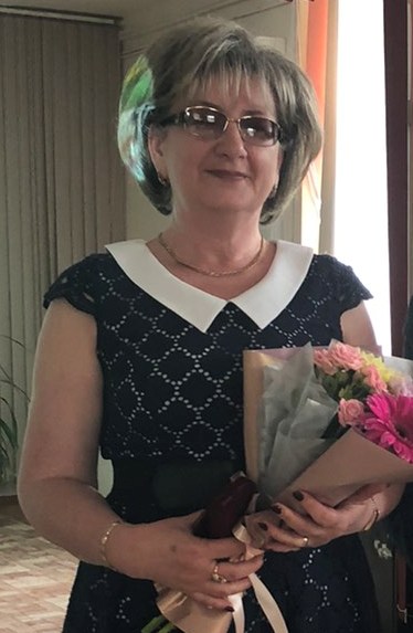 Романова