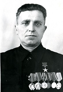 Руденко Александр