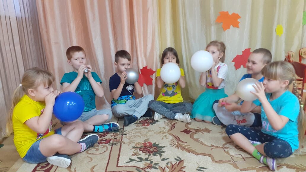 Семицветик ДС