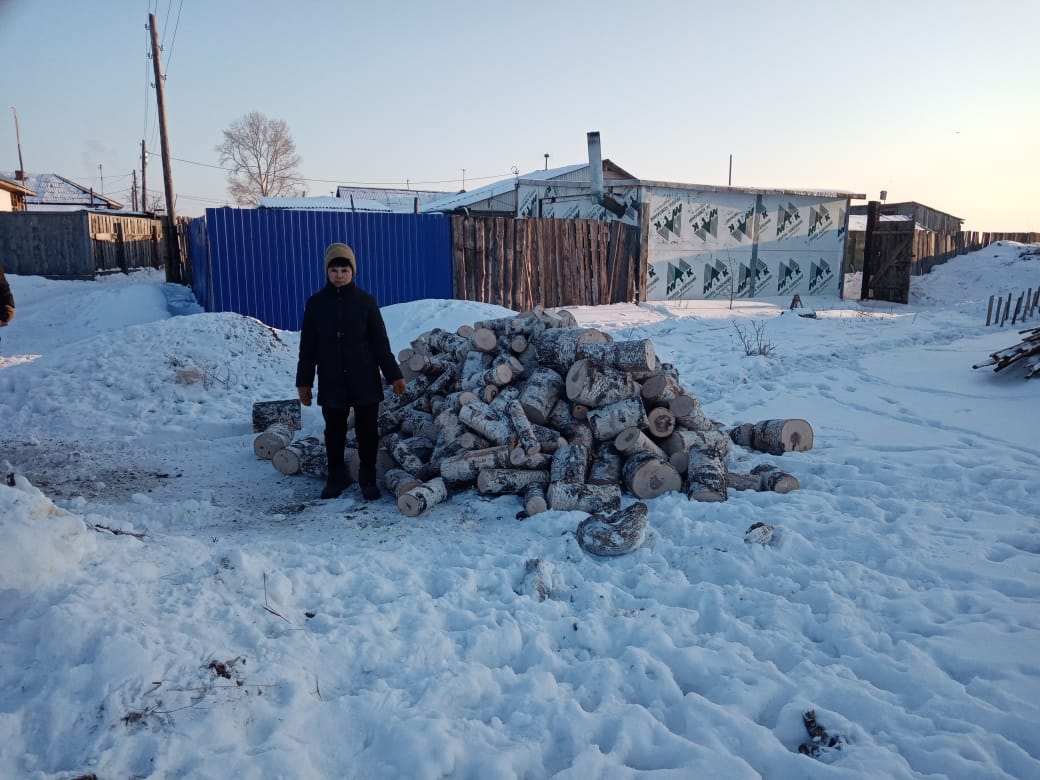 Холмогорское Кадатская