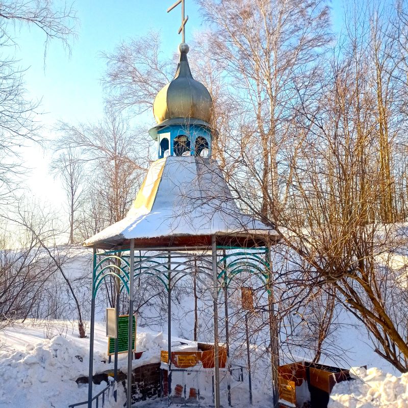 Часовня11111