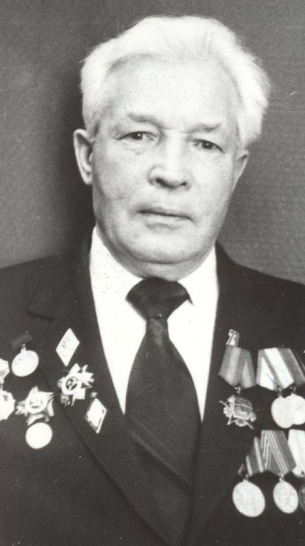 Шумбасов Г
