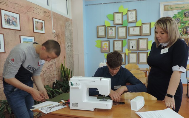 аграрии показали своё мастерство 3