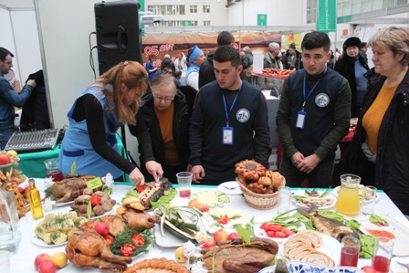 день урожая2