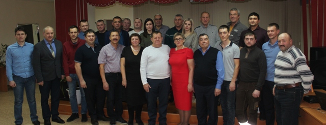 на сайт предприниматели дек