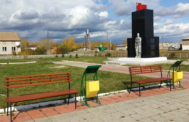 памятник на сайт