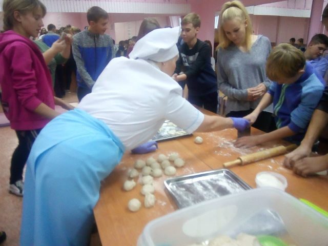профуроки