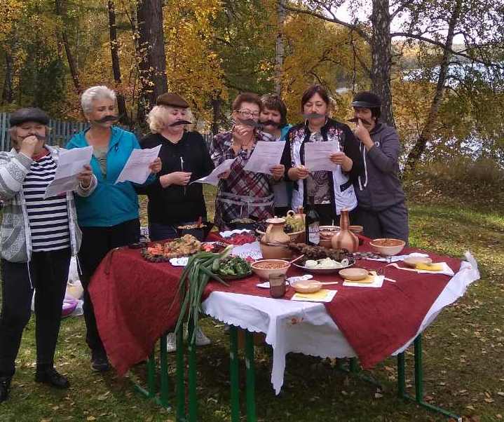 турслет 2