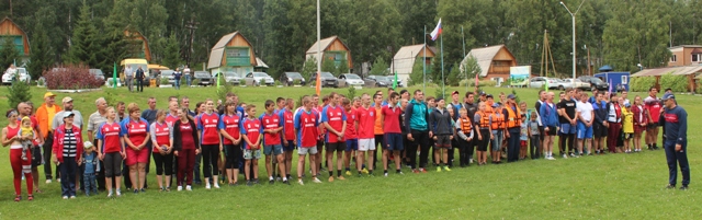 физкультурник