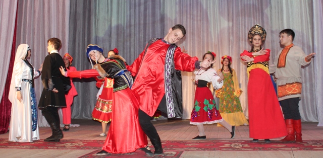 юбилей 85