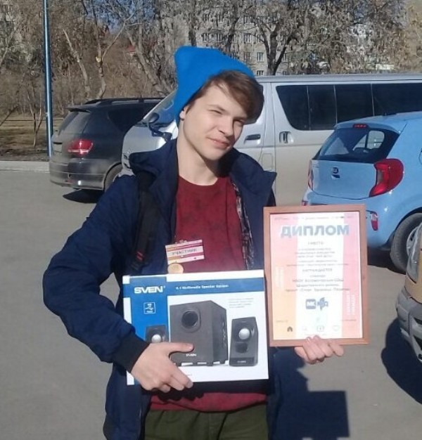 ютьюб новость