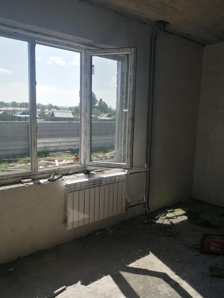Новый дом в Инголе2